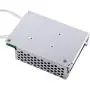 Dc Motor Speed Controller DC 10-50V 40A PWM Motor Speed Controller Switch, Bidirectional DC Motor Speed Controller, Motor Controller with Adjustable Potentiometer