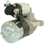 DB Electrical SMT0253 Starter For Mazda 3 2.0 2.0L 04 05 06 07 08 09 2004 2005 2006 2007 2008 2009 /L813-18-400, L813-18-400A /M0T90981