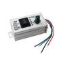 PWM DC Motor Speed Controller, Brush Motor Driver LED Light Control Module DC 9V-60V Motor Pulse Width Modulator Regulator 20A 1200W Forward and Reverse Control Switch and Speed Control Knob PWM DC Motor Speed Controller, Brush Motor Driver LED Light Control Module DC 9V-60V Motor Pulse Width Modulator Regulator 20A 1200W Forward and Reverse Control Switch and Speed Control Knob