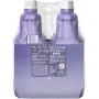 Aspirateur Eureka RapidClean Pro Léger Sans Fil, Blanc & Solution Nettoyante Multi-Usage Swiffer WetJet avec Solution Lavande Vanille et Remplissage Febreze 1,25 Litre (Pack de 2) Aspirateur Eureka RapidClean Pro Léger Sans Fil, Blanc & Solution Nettoyante Multi-Usage Swiffer WetJet avec Solution Lavande Vanille et Remplissage Febreze 1,25 Litre (Pack de 2)
