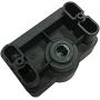 NW Green Market MCOR Accelerator Requlator Motor Controller fit for ClubCar Precedent 2004-2011(Gen 1) #1033279-01 102528501