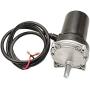 352338 RV Trailer Electric Stabilizer Jack Motor High Speed Power Replacement for 138445 178562 162307 113407 Fit for Klauber K01285 C800 K01285-C800 K01285C800 K01531-A800