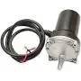 352338 RV Trailer Electric Stabilizer Jack Motor High Speed Power Replacement for 138445 178562 162307 113407 Fit for Klauber K01285 C800 K01285-C800 K01285C800 K01531-A800