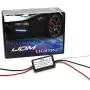 iJDMTOY (1) LED Daytime Running Light Automatic On/Off Switch Controller Module Box (Enable DRL Turn On When Engine Starts)