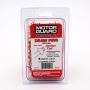 Motor Guard - Welding Studs 2.0Mm 500Bag (20014)