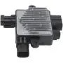 Radiator Cooling Fan Control Module, Engine Cooling Fan Controller Module ABS Alloy 25385‑4D900 Replacement for Kia Sedona 2006‑2014