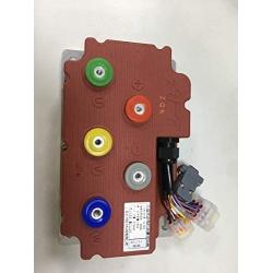 APT Programmable Sine Wave FOC AE1705 96330 96V 8kW PM Motor Driver Controller Electric car Controller