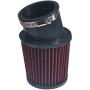 BSHWKP Air Filter With Adapter Kit for Predator 212cc 6.5 HP Engine Go Kart Racing Cart Mini Bike Parts