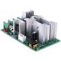 20A DC 10-60V Adjustable Voltage Regulator 1200W PWM Motor Speed Regulator Controller Switch by Current Adjustment