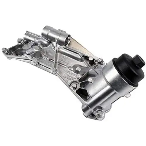 Kit de refroidissement moteur GM Genuine Parts 25199751 avec boîtier, insert, joints et chape. Kit de refroidissement moteur GM Genuine Parts 25199751 avec boîtier, insert, joints et chape.