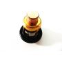 19300-ZW9-003 19300-ZY3-023 19300ZY3023 19300ZW9003 6640114 Boat Motor Thermostat for Honda Marine BF 8 9.9 15 20 25 30 40 50 60 100 200 225hp Outboard Engine