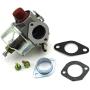 TC-Motor Carburetor For Tecumseh Carb TVS ECV LAV TVS90 TVS100 ECV100 TVS120 TVS105 TVS115 TVXL115 TVXL90 TNT120 LAV35 TVXL115 TVS75 TVXL105 LAV30 LAV30 LAV50 LAV40