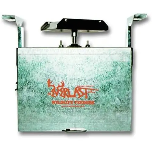 ForEverlast 12-Volt Control Unit Complete Kit