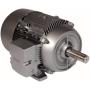 Siemens 1LE21211AA314AA3 2-HP 3600 Rpm 230/460-volt 145t General Purpose Electric Motor Nema Premium Efficient Aluminum Frame, Aluminum Rotor