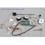 2-Phase & 4-Phase 5-Wire Stepper Motor DC 5v-12v Driver Board Speed Controller