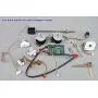 2-Phase & 4-Phase 5-Wire Stepper Motor DC 5v-12v Driver Board Speed Controller 2-Phase & 4-Phase 5-Wire Stepper Motor DC 5v-12v Driver Board Speed Controller