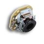 L19-154S 19mm 1500RPM Centrifugal Switch,Single-Phase Motor Centrifugal Switch,Electric Motor Part,Lightweight and Durable,for Machines, Stitching Machinery