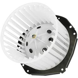 MAYASAF 700092 HVAC Blower Motor Assembly fit for Chevy Astro/Blazer/Corvette/Camaro, for GMC Safari/Sonoma/Jimmy, for Buick Electra/LeSabre, for Pontiac Firebird, for Olds Bravada, for Isuzu Hombre