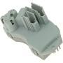HVAC Fan Blower Motor Resistor Front Fits BMW E70 E71 E89 E90 E91E92 E93 Replace 64116927090 64119146765 64119222072 64119265892 64119266185
