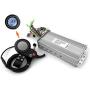 Contrôleur Électronique sans Balais 450W~1000W avec Bouton d'Accélérateur à Digité et Écran LCD pour Trottinettes Électriques. Contrôleur Électronique sans Balais 450W~1000W avec Bouton d'Accélérateur à Digité et Écran LCD pour Trottinettes Électriques.