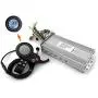 L-faster 450W~1000W Electric Brushless Motor Controller Thumb Throttle with LCD Screen Electric Scooter Speed Controller and Accelerator