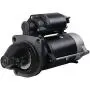 Rareelectrical NEW 12V 10T 3.0KW CW STARTER MOTOR COMPATIBLE WITH MASSEY FERGUSON MF-330S MF-4320 MF-4325