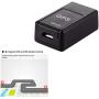 Super Magnetic Force GF-07 Mini TF Card GPS Locator Car Motorcycle Real Time Track Device