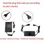 Jieoto 72V Lithium Battery Electric Bicycle with Charger 20Ah/30Ah/40Ah Lithium Ion Battery Pack Suitable for 1000W-3000W Electric Motorcycle Moped Motor Replacement Lead-Acid Battery