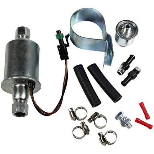 JDMSPEED New Diesel Fuel Lift Pump E8413 Replacement For GM Chevy GMC 6.5L 1992-2002
