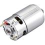 uxcell DC 12V 22000RPM Electric Gear Motor 12 Teeth for Various Cordless Screwdriver