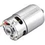 uxcell DC 12V 22000RPM Electric Gear Motor 12 Teeth for Various Cordless Screwdriver