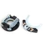 L34-304Y Centrifugal Switch , Mounts & Accessories Controls Starting Coil Control Switch Electric Motor Parts Mechanical Starter Controller for Single Phase Motor