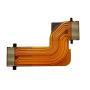 ENVPRFR R2 L2 L1 R1 Flex Cable, Connector Cable Replacement for PS5 Sony Playstation 5 DualSense Controller Haptic Trigger Button Ribbon Cable(Left & Right)