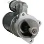Rareelectrical NEW STARTER MOTOR COMPATIBLE WITH LISTER-PETTER TRACTOR 1983-1988 TL2 TL3 26286 26286A/E 27419