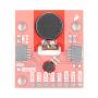 SparkFun Qwiic Haptic Driver - DA7280 - Linear Resonant Actuator Vibration Motor - Includes 2X Qwiic Connection Ports 1x Built-in LRA Vibration Motor - No Soldering Required