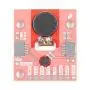 SparkFun Qwiic Haptic Driver - DA7280 - Linear Resonant Actuator Vibration Motor - Includes 2X Qwiic Connection Ports 1x Built-in LRA Vibration Motor - No Soldering Required