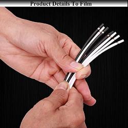 HOPUT 645-702 84645 7-Wire Pigtail Blower Motor Resistor Connector, PT2195 pt2485 Blower Motor Resistor Pigtail