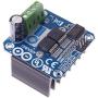 SMAKN BTS7960B 43A Motor Driver High-Power Module for Smart Car Arduino
