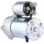 Rareelectrical NEW STARTER MOTOR COMPATIBLE WITH GENERAC ENGINE 0E6221 GT990 GTH760 10455515 0C3017 0E4271 0E42710ESV 0E42710SRV 0E9323 C3017