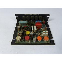 KB Electronics KBIC-225 DC Motor Speed Controller