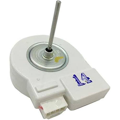 Enterpark DA31-00146J Replacement of Refrigerator Fan Motors Compatible with Samsung Compatible AP5326111,2030148