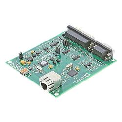 CPU5A4E Motion Controller with Ethernet