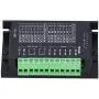 Stepper Motor Driver CNC , Controllers Motor Speed Controllers Controller 1 Axis Hybrid Stepper Motor TB6600 4A DC9‑40V