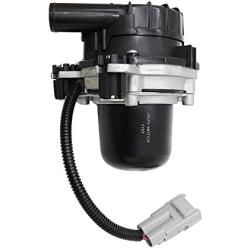 OKAY MOTOR Secondary Air Pump for 4Runner Land Cruiser Sequoia Tundra Lexus GX470 LX470 4.7L 17610-0C010