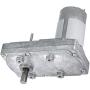 Low Speed and High Torque 12v Dc Gear Motor for Vending Machine,air Pillow Machine