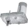 Low Speed and High Torque 12v Dc Gear Motor for Vending Machine,air Pillow Machine