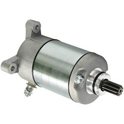 KEDAKEJI Starter Motor Replacement for 1995-2014 Sportsmen Sportsman Ranger Magnum Trail Blazer Trail Boss 335 400 450 500 ATVS Polaris 3090188 3084981 57-2688 Starter