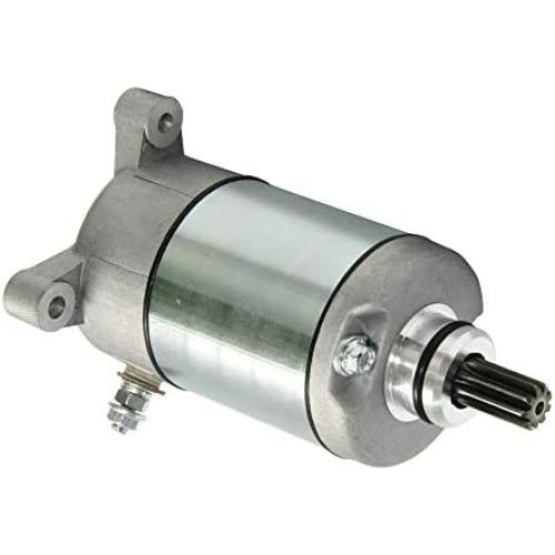 KEDAKEJI Starter Motor Replacement for 1995-2014 Sportsmen Sportsman Ranger Magnum Trail Blazer Trail Boss 335 400 450 500 ATVS Polaris 3090188 3084981 57-2688 Starter