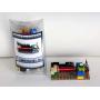 Simple Electric Reed Switch Motor Kit #11 - DIY Science Projects & Kids Education
