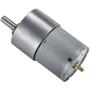 12v 0.88w Electric Car Dc Gear Motor Eccentric Axis Electric Car